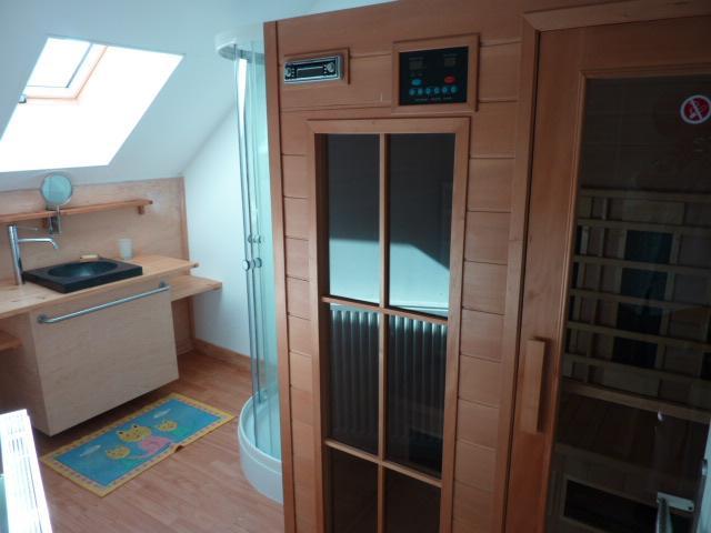 Les Gîtes Du Vieux Frêne Longavesnes Chambre photo